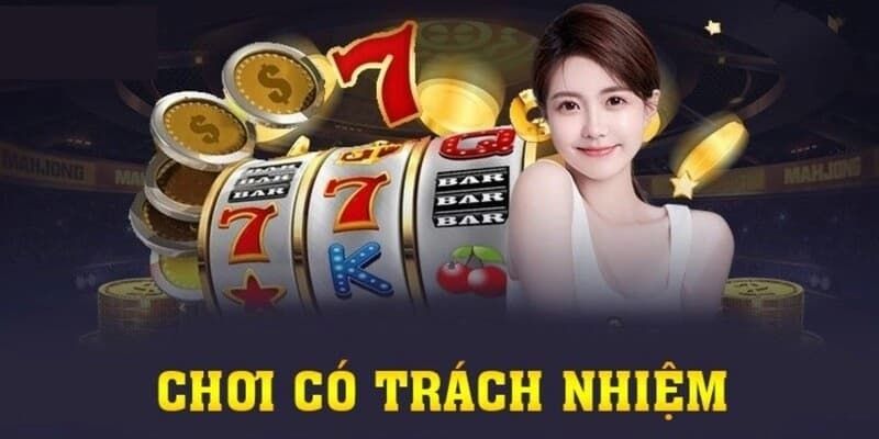 Chơi có trách nhiệm 23win