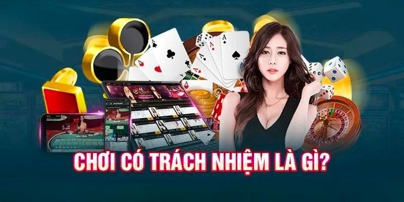 Chơi có trách nhiệm 23win